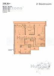 The Palette (D18), Condominium #476124891